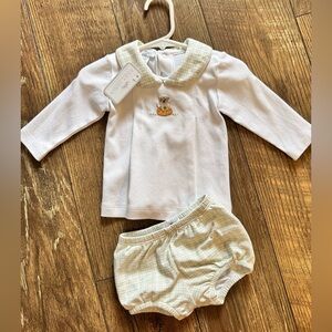 Baby Loren Matching Set